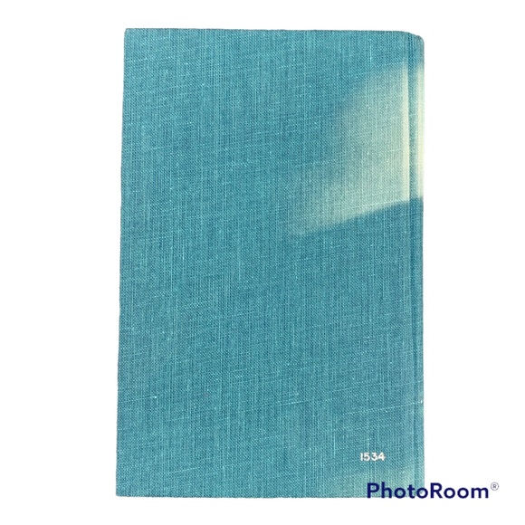 Vintage brownline perpetual calendar - Picture 2 of 8